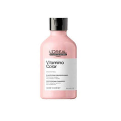 L'Oreal Professionnel Vitamino Color Shampoo 300ml - Dream Beauty