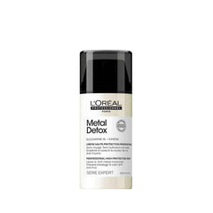 L'oreal Metal Detox Leave-in Moisturizer 100ml - Dream Beauty