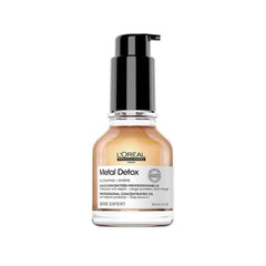 L'oreal Professionnel Metal Detox Oil 50ml - Dream Beauty