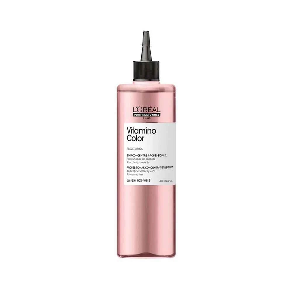 L'oreal Professionnel Vitamino Color Concentrate 400ml - Dream Beauty