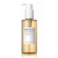 SKIN1004 Madagascar Centella Light Cleansing Oil 200ml - Dream Beauty