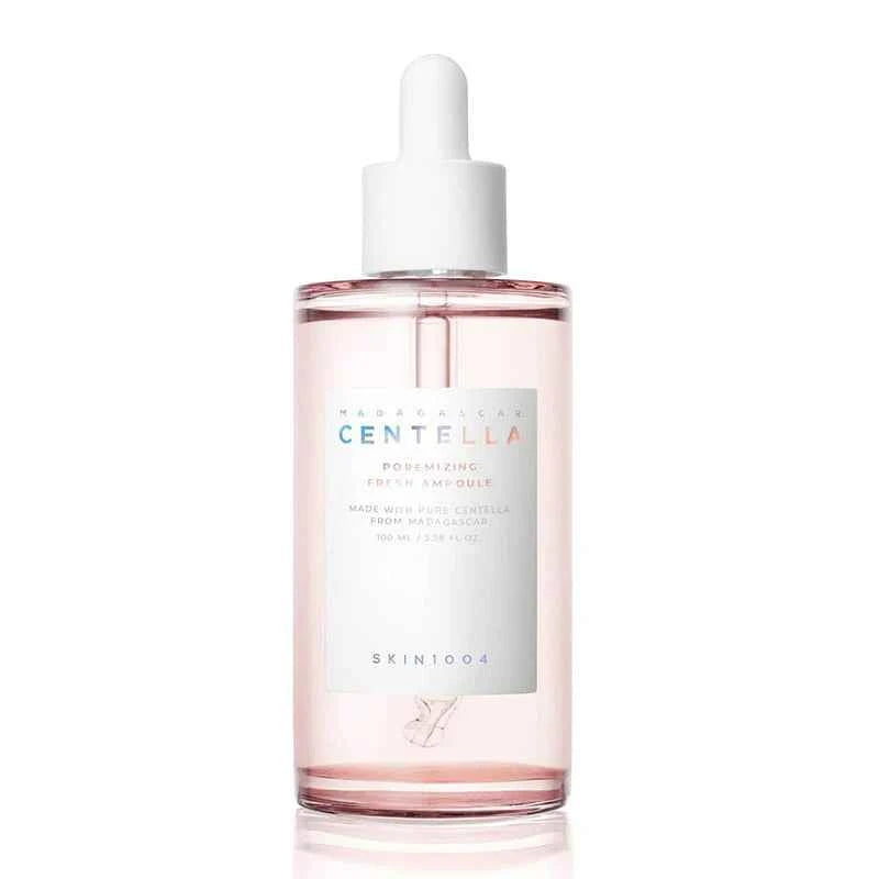 SKIN1004 Madagascar Centella Poremizing Fresh Ampoule 100ml - Dream Beauty