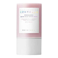 SKIN1004 Madagascar Centella Poremizing Quick Clay Stick Mask 27g - Dream Beauty