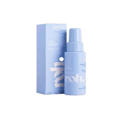 NAK ROH Hydrate Hair Oil 60mL - Dream Beauty