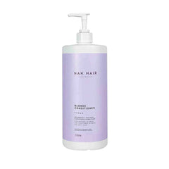 Nak Blonde Conditioner 1L - Dream Beauty