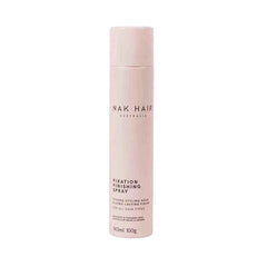 Nak Fixation Finishing Spray 100G - Travel Size - Dream Beauty