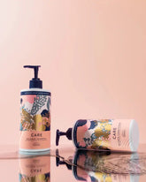 Nak Hair Care Balance Duo 500ml