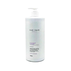 Nak Platinum Blonde Anti-Yellow Treatment 1L - Dream Beauty