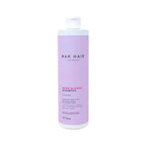 Nak Rose Blonde Shampoo 350ml - Dream Beauty