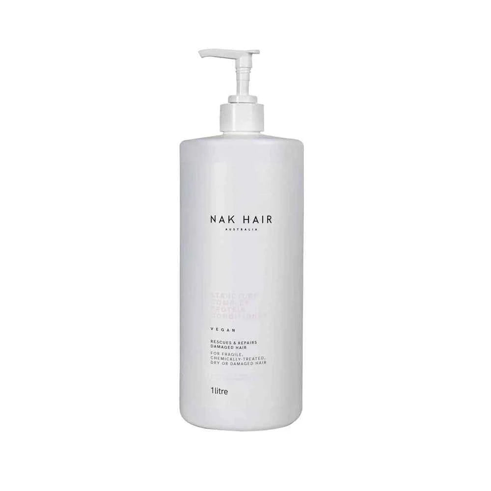 Nak Structure Complex Protein Conditioner 1L - Dream Beauty