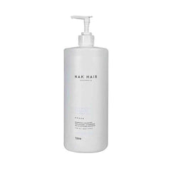 Nak Ultimate Cleanse Shampoo 1L - Dream Beauty