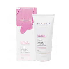 Nak Ultimate Treatment - 60 Second Repair 150ml - Dream Beauty