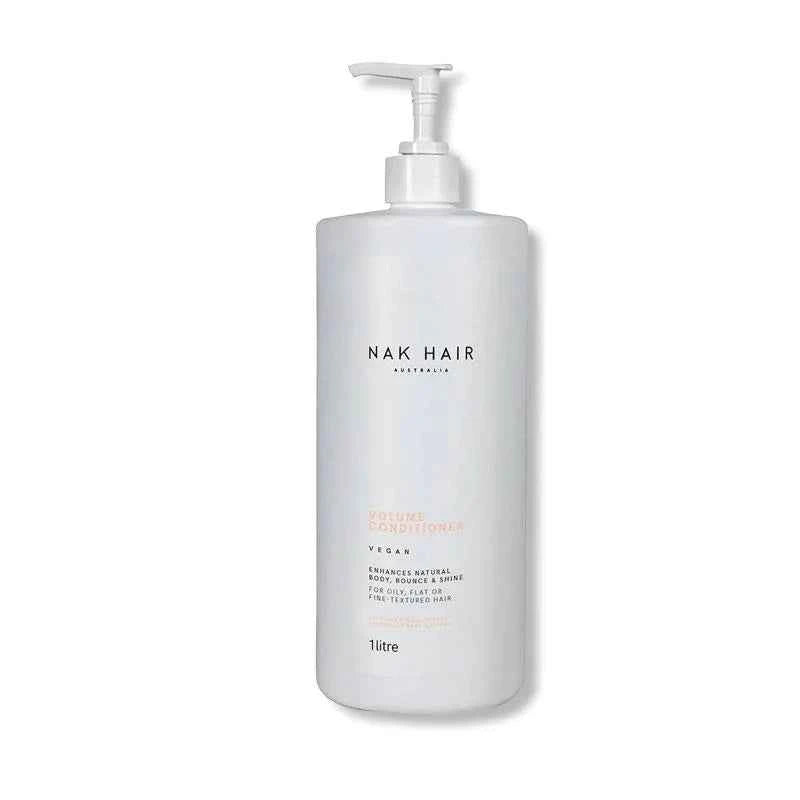 Nak Volume Conditioner 1L - Dream Beauty