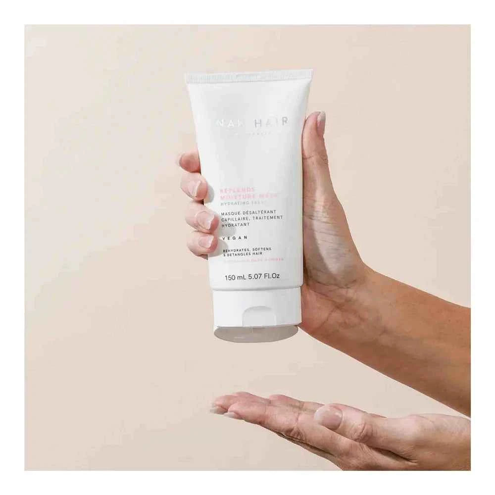 Nak Replends Moisture Mask 150ml - Dream Beauty