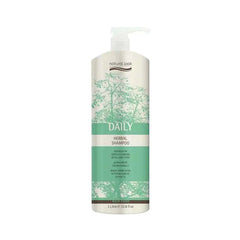 Natural Look Daily Ritual Herbal Shampoo 1L - Dream Beauty