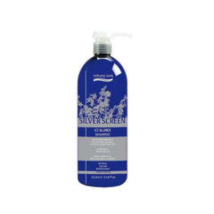 Natural Look Ice Blonde Shampoo 1L