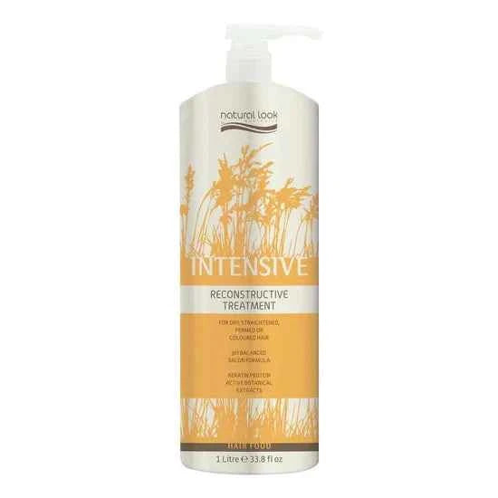 Natural Look Intensive Reconstructive Treatment 1L - Dream Beauty