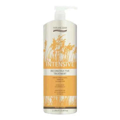 Natural Look Intensive Reconstructive Treatment 1L - Dream Beauty