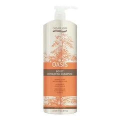 Natural Look Oasis Boost Hydrating Shampoo 1L - Dream Beauty