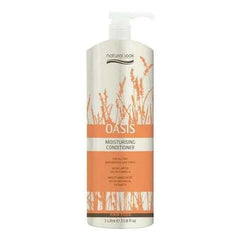 Natural Look Oasis Moisturizing Conditioner 1L - Dream Beauty