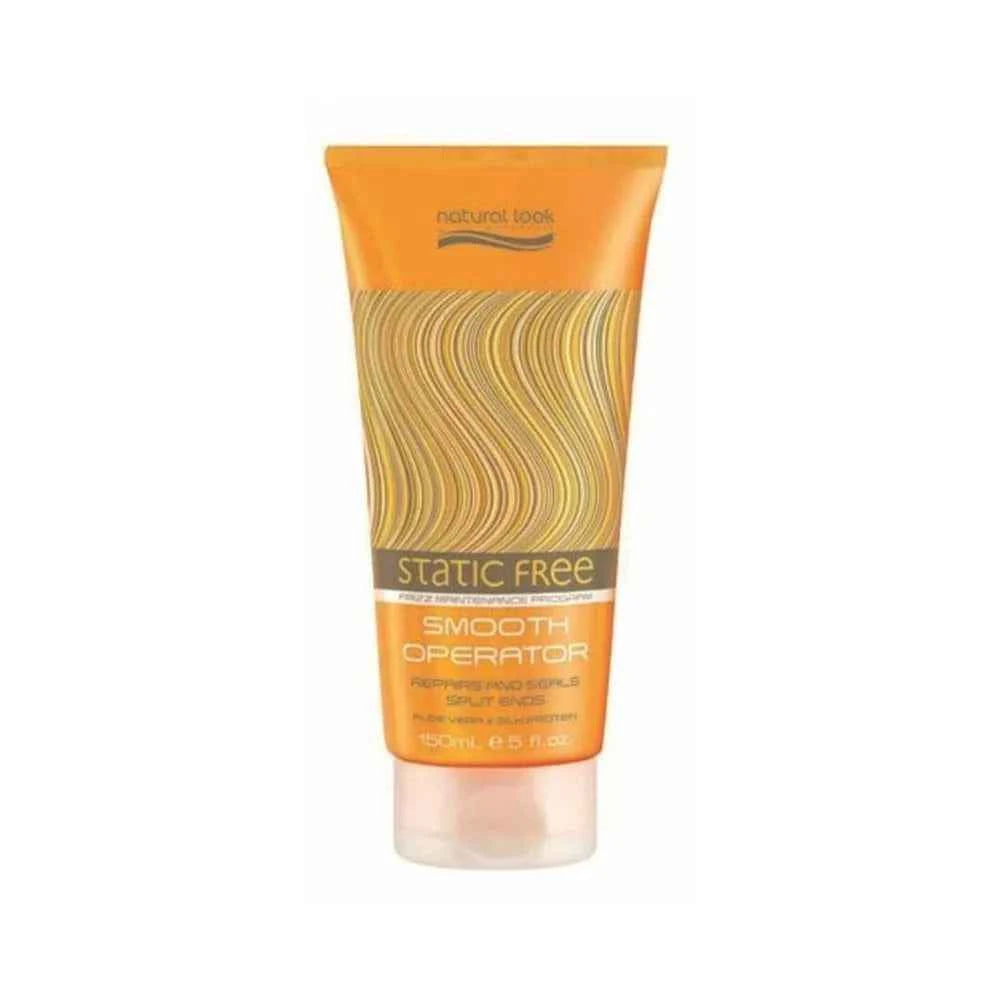 Natural Look Smooth Operator 150ml - Dream Beauty