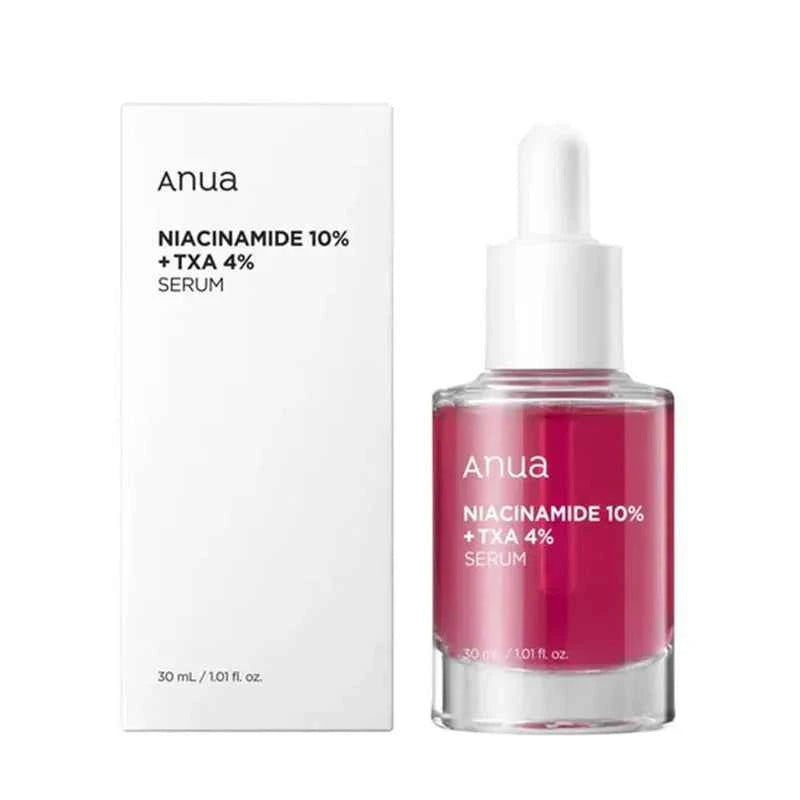 Niacinamide 10% + TXA 4% Serum- 30ml - Dream Beauty