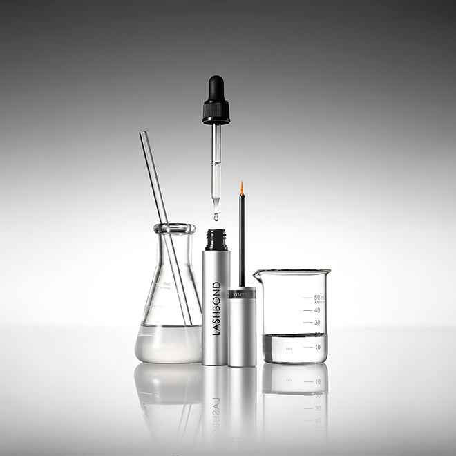 Olaplex Lashbond Building Serum - Dream Beauty
