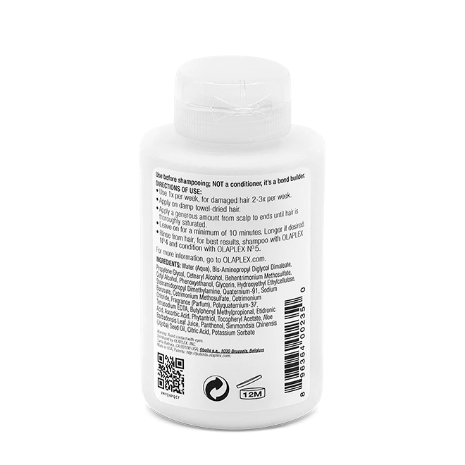 Olaplex No.3 Hair Perfector Treatment 100ml - Dream Beauty