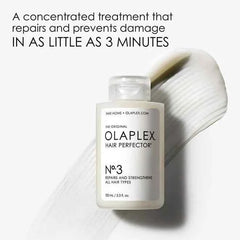 Olaplex No.3 Hair Perfector Treatment 100ml - Dream Beauty