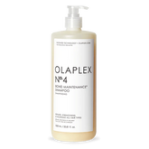 Olaplex No.4 Bond Maintenance Shampoo 1L - Dream Beauty