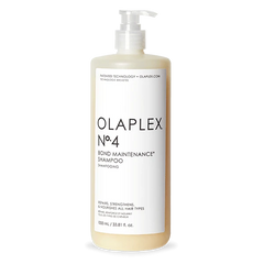 Olaplex No.4 Bond Maintenance Shampoo 1L - Dream Beauty