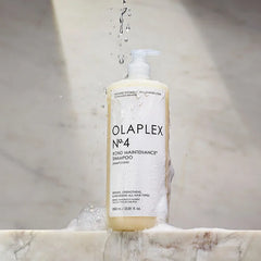 Olaplex No.4 Bond Maintenance Shampoo 1L