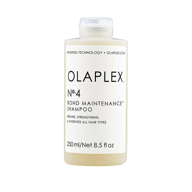 Olaplex No.4 Bond Maintenance Shampoo 250ml - Dream Beauty