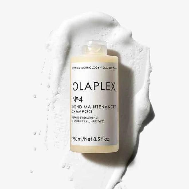 Olaplex No.4 Bond Maintenance Shampoo 250ml - Dream Beauty
