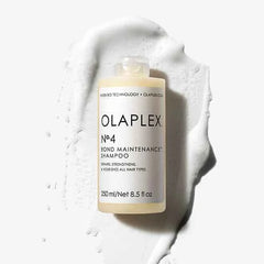 Olaplex No.4 Bond Maintenance Shampoo 250ml - Dream Beauty