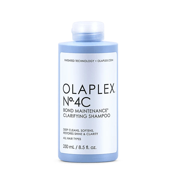 Olaplex No.4C Bond Maintenance Clarifying Shampoo 250ml - Dream Beauty