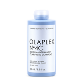 Olaplex No.4C Bond Maintenance Clarifying Shampoo 250ml