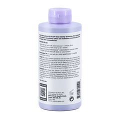 Olaplex No.4P Blonde Enhancer Toning Shampoo 250ml - Dream Beauty