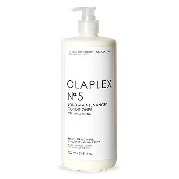 Olaplex No.5 Bond Maintenance Conditioner 1L - Dream Beauty