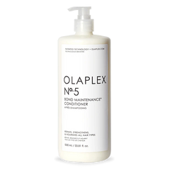 Olaplex No.5 Bond Maintenance Conditioner 1L - Dream Beauty