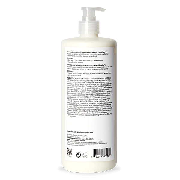 Olaplex No.5 Bond Maintenance Conditioner 1L - Dream Beauty