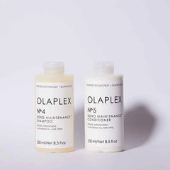 Olaplex No.4 Bond Maintenance Shampoo 250ml - Dream Beauty