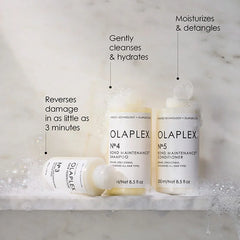 Olaplex No.5 Bond Maintenance Conditioner 250ml