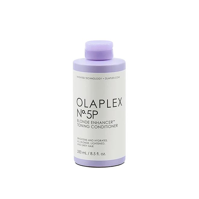 Olaplex No.5P Blonde Enhancer Toning Conditioner 250ml - Dream Beauty
