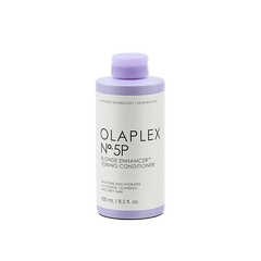 Olaplex No.5P Blonde Enhancer Toning Conditioner 250ml - Dream Beauty