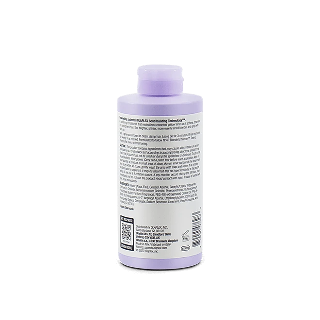 Olaplex No.5P Blonde Enhancer Toning Conditioner 250ml - Dream Beauty
