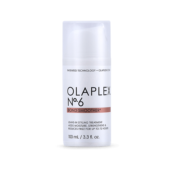 Olaplex No.6 Bond Smoother 100ml - Dream Beauty