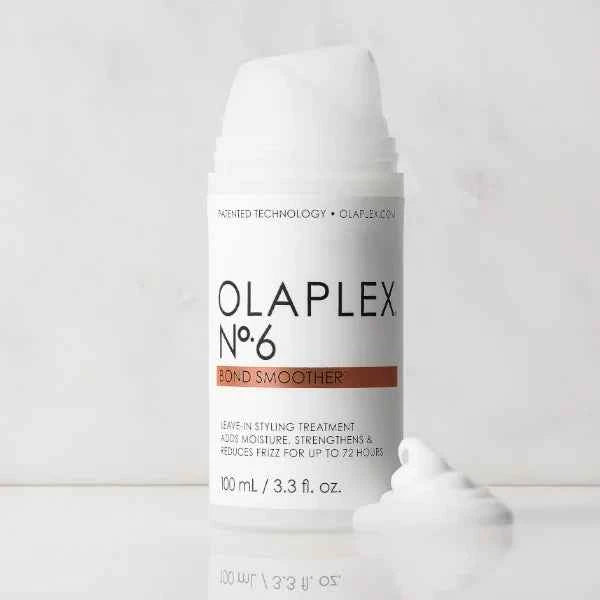 Olaplex No.6 Bond Smoother 100ml - Dream Beauty
