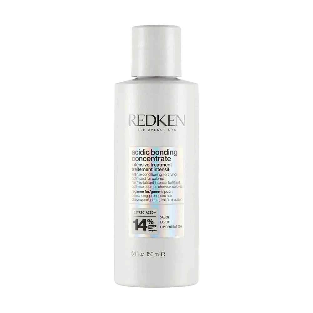 Redken Acidic Bonding Concentrate Intensive Treatment 150ml - Dream Beauty