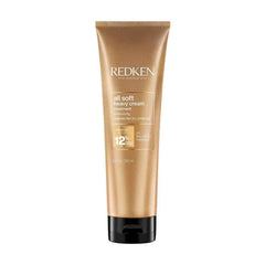 Redken All Soft Heavy Cream Super Treatment Mask 250ml - Dream Beauty